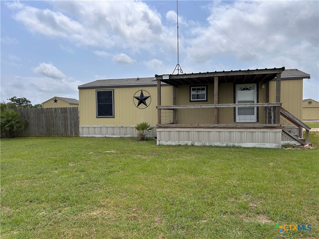 2905 County Road 313 Property Photo 1