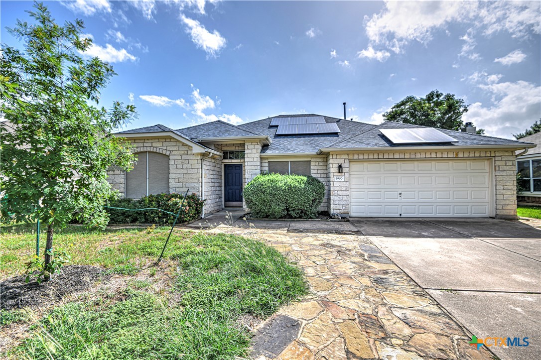 1900 Rutherford Drive Property Photo 1