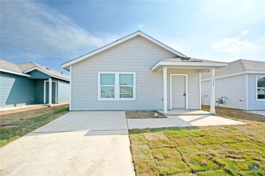 11519 Field Briar
