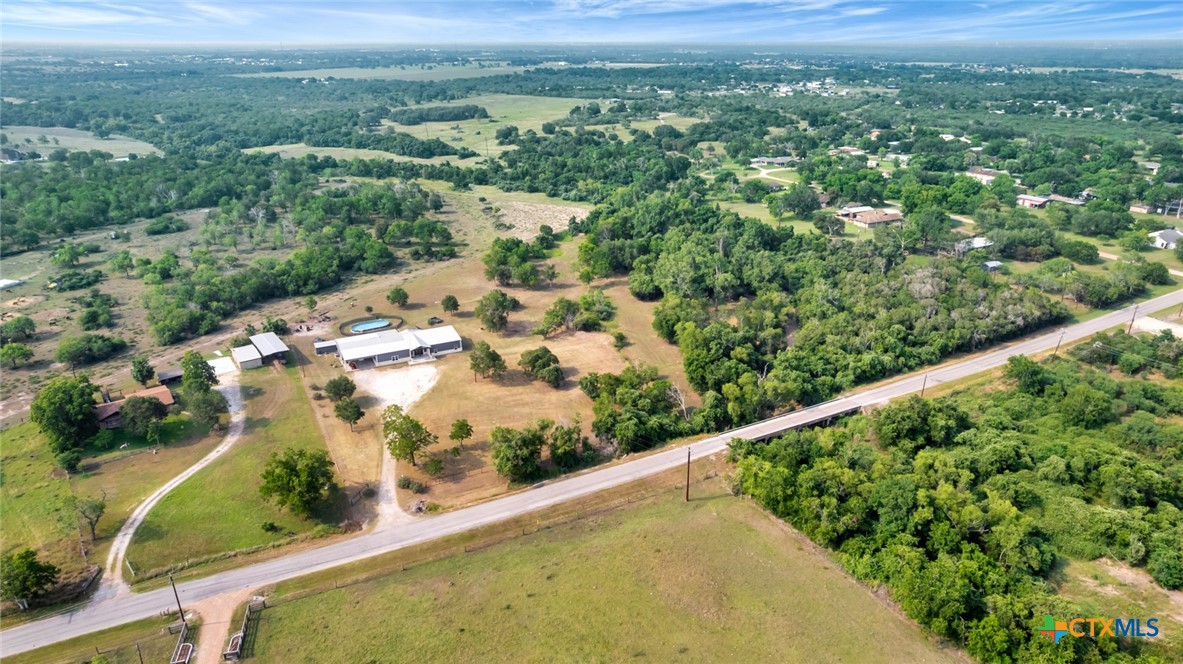 1622 Old Goliad Road Property Photo 1