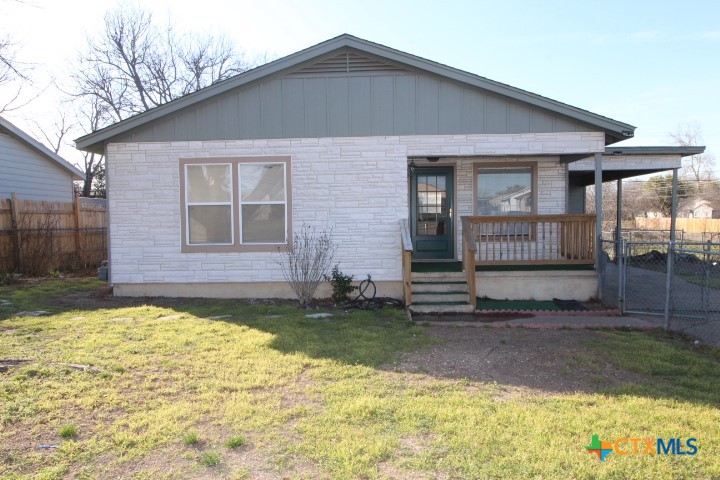 1003 Estelle Avenue Property Photo 1