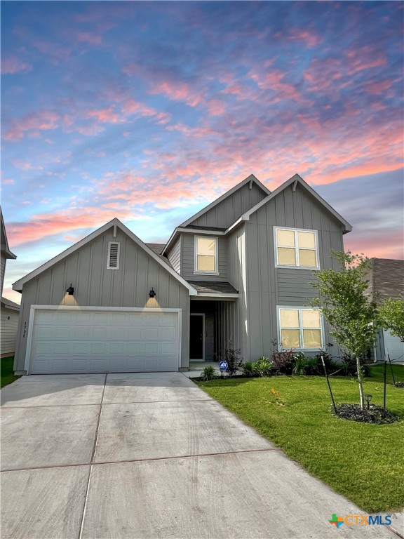 1708 Violeteared Way Property Photo 2