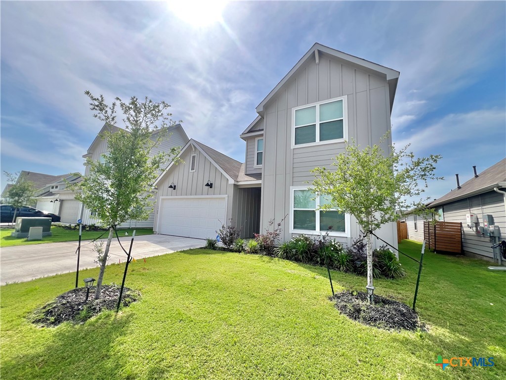 1708 Violeteared Way Property Photo 3