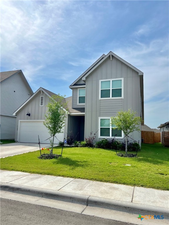 1708 Violeteared Way Property Photo 4