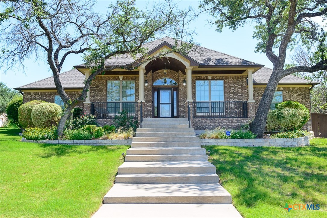 1005 Bald Eagle Drive Property Photo 1
