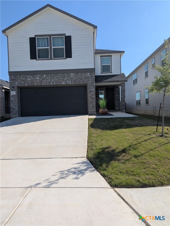 4177 Harper Lee Ln Property Photo 2