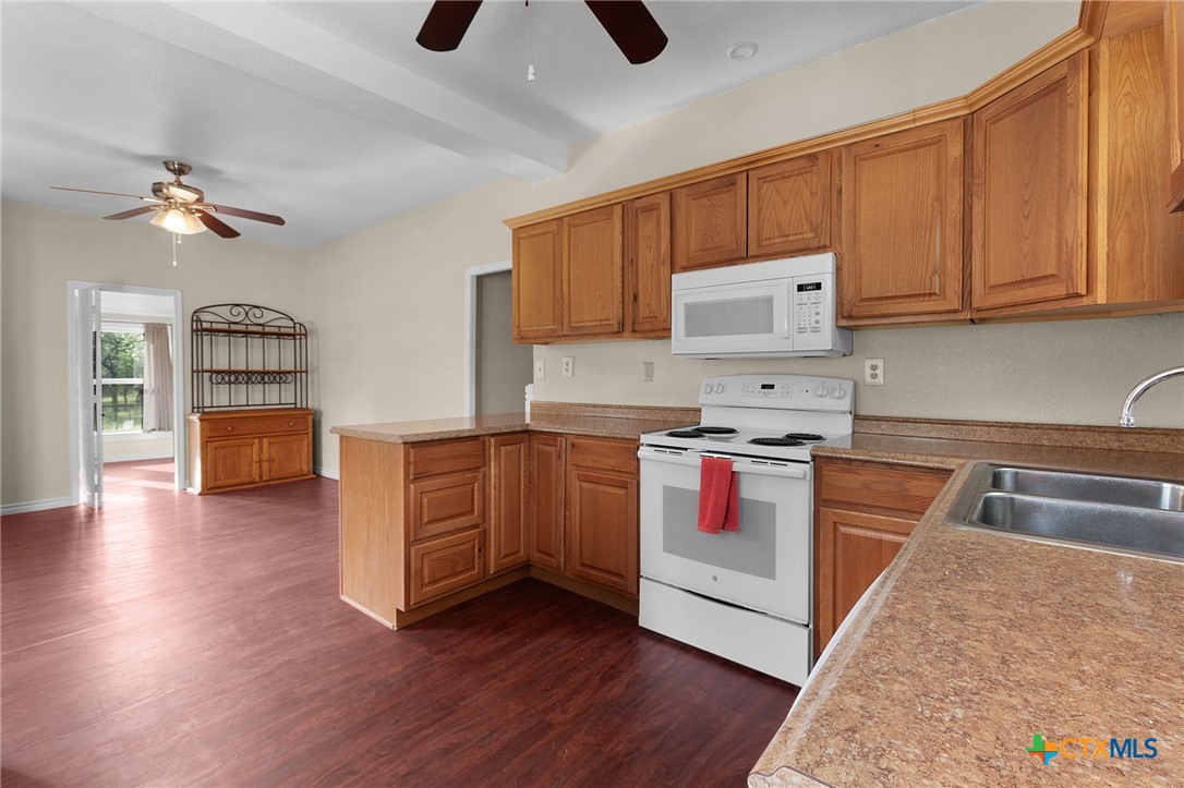 4175 S Highway 183 Property Photo 14