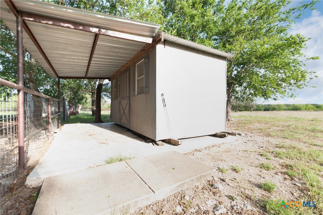 4175 S Highway 183 Property Photo 38