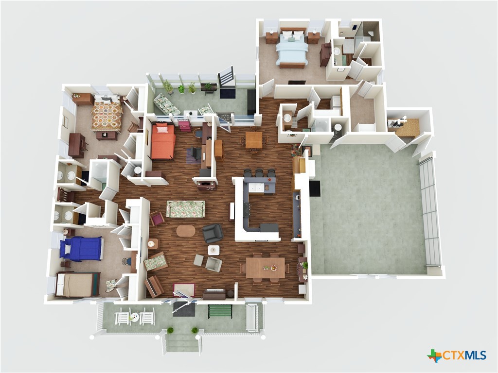 11525 Fm 86 Property Photo 39
