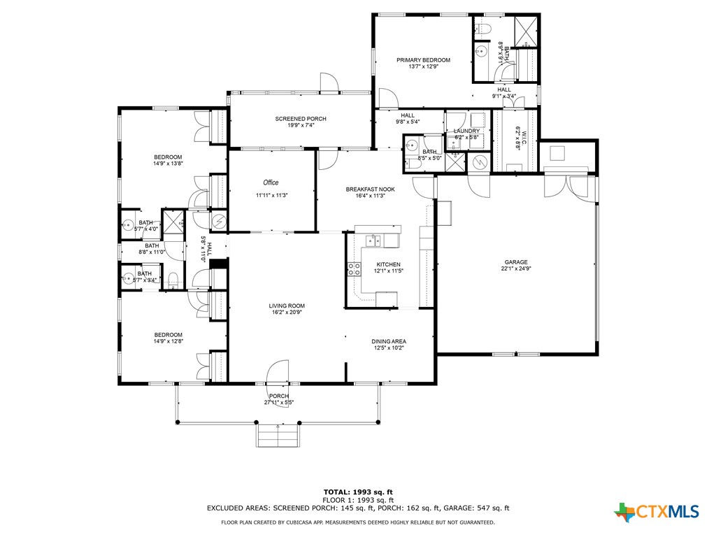 11525 Fm 86 Property Photo 40