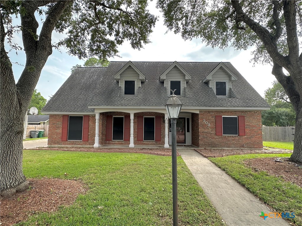 203 Hampshire Street Property Photo 1