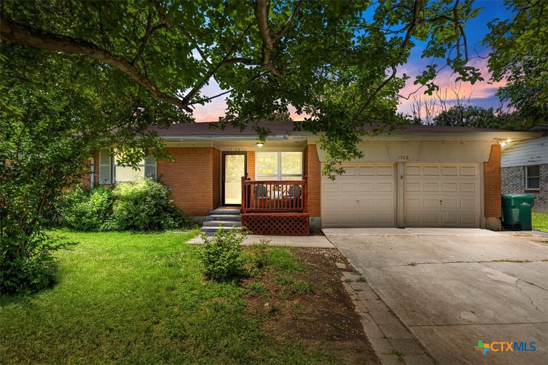 1708 Harley Drive Property Photo 1