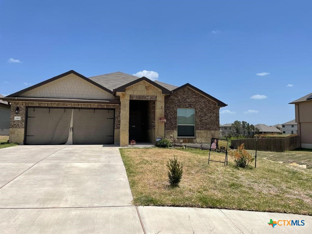 2411 Pintail Loop Property Photo 1