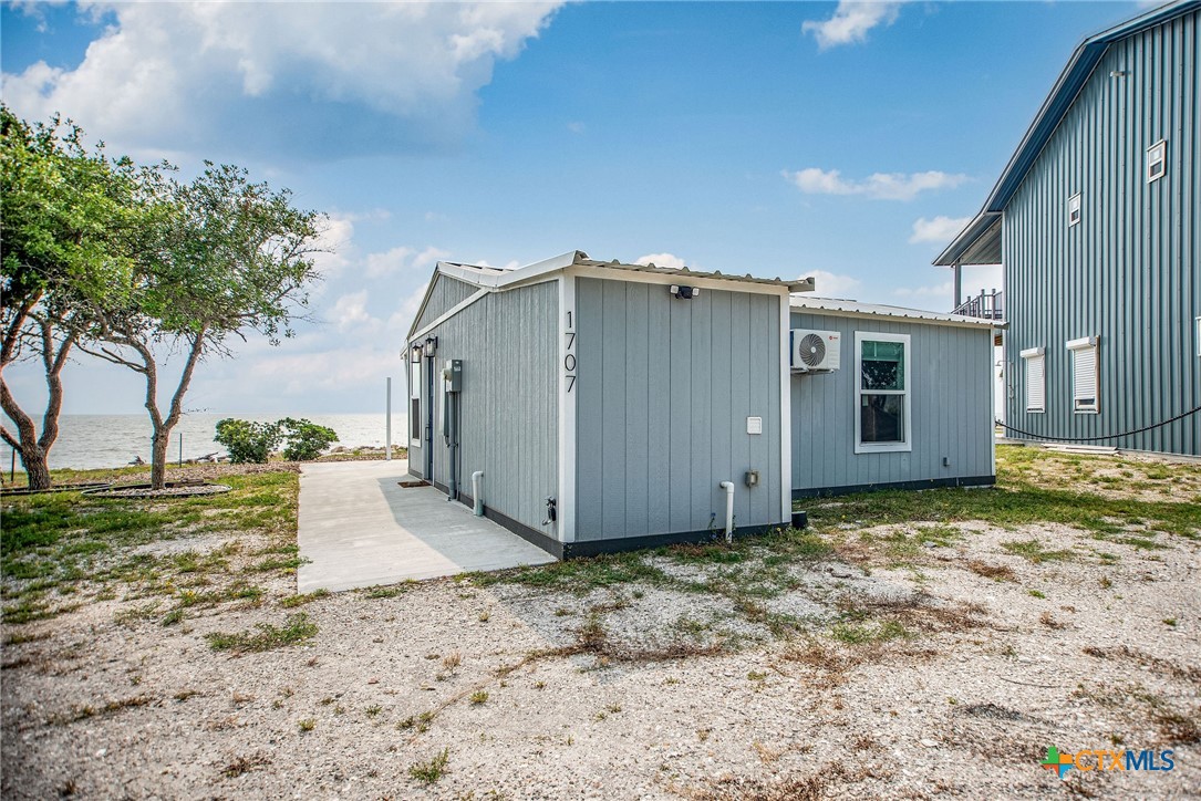 1707 N Ocean Drive Property Photo