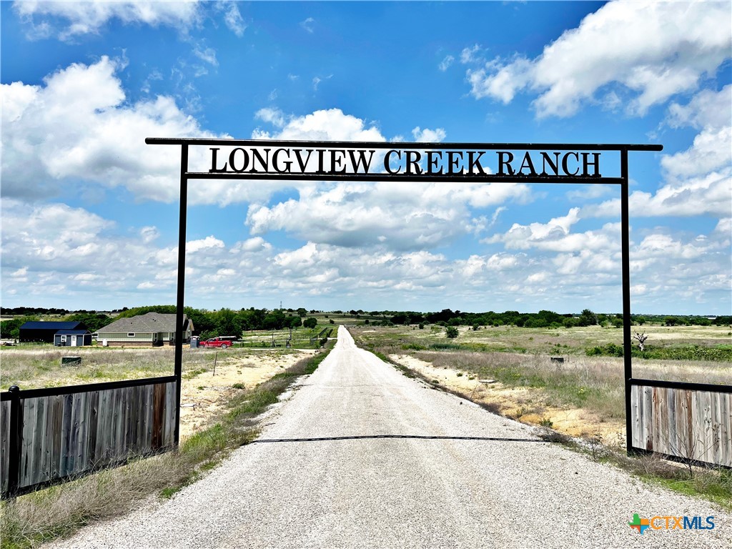 Lot 65 Longview Creek Ranch Trail