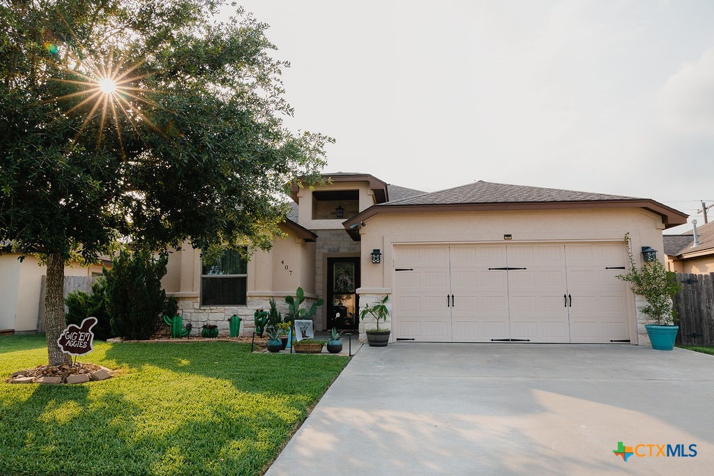 407 Tuscany Drive Property Photo 1