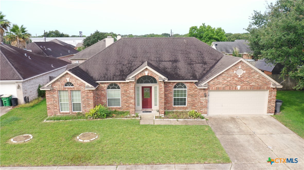 205 Crosswind Drive Property Photo 1