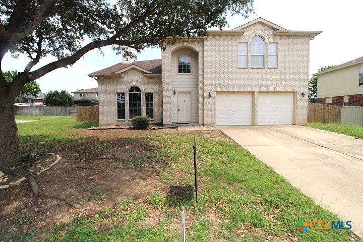 118 Lone Shadow Drive Property Photo 1