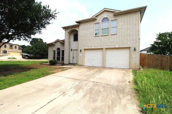 118 Lone Shadow Drive Property Photo 2