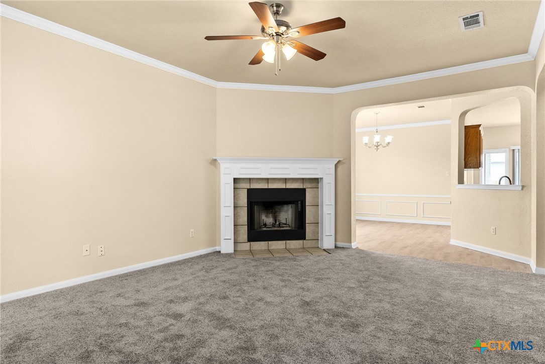 118 Lone Shadow Drive Property Photo 3