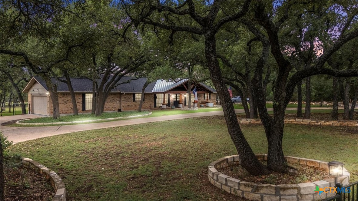 1008 Lone Star Drive Property Photo 1