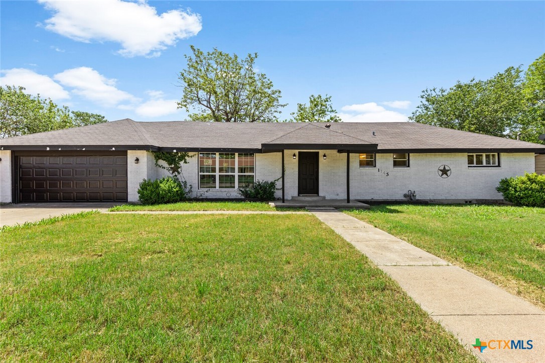 1145 E Sunset Street Property Photo 1