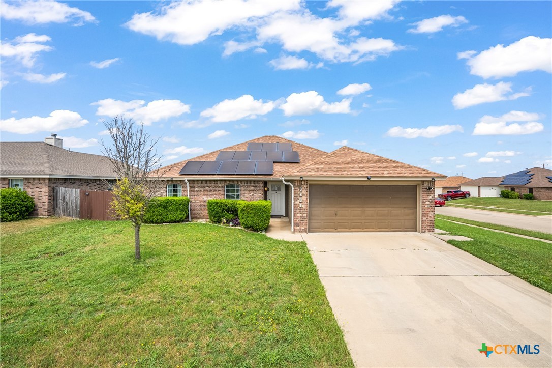 3801 Joshua Taylor Drive Property Photo 1