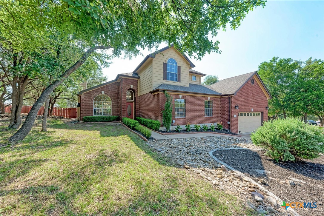 133 Ridgewood Cove Property Photo 1