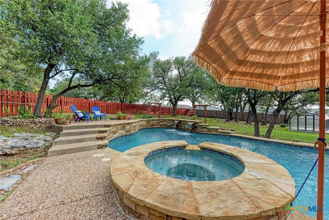 133 Ridgewood Cove Property Photo 34