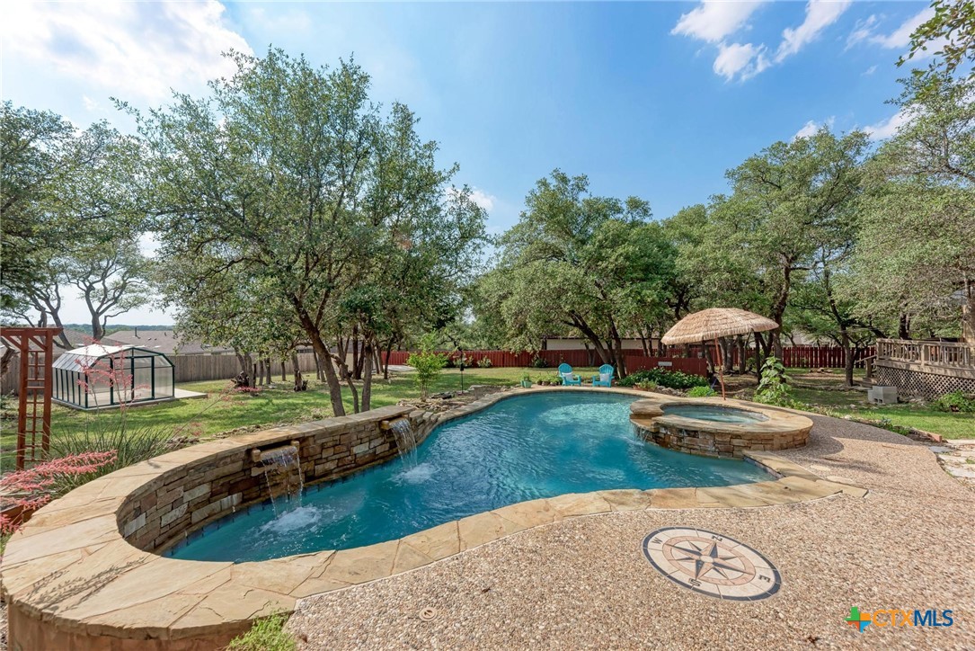 133 Ridgewood Cove Property Photo 36