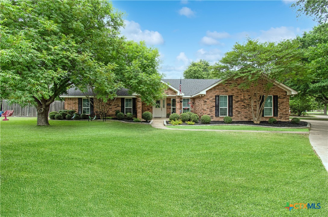 1600 Stagecoach Circle Property Photo