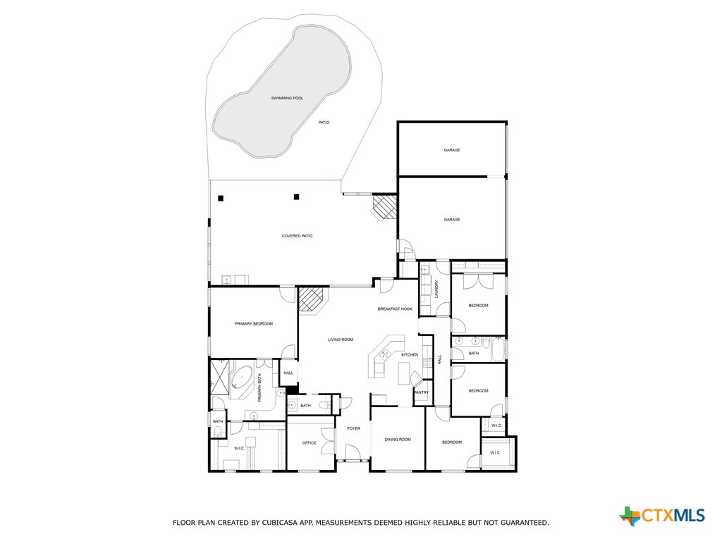 1332 Walker Circle Property Photo 48