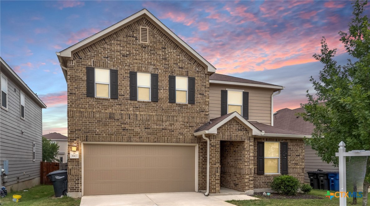 3907 Gentle Meadow Property Photo 1