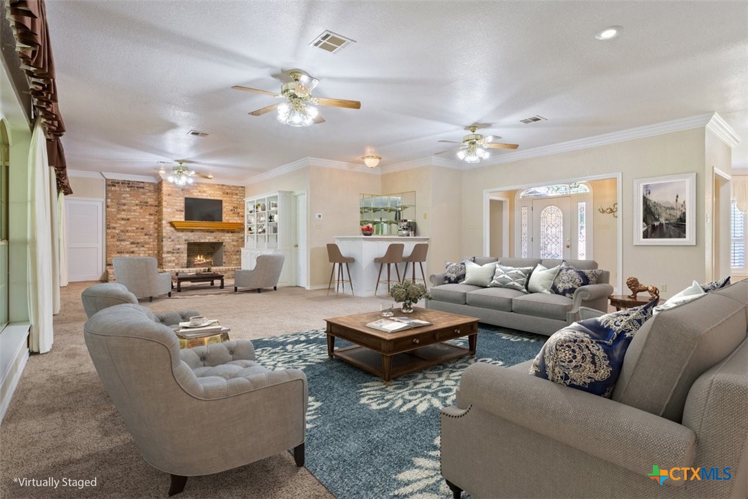 1204 Fairway Circle Property Photo 7