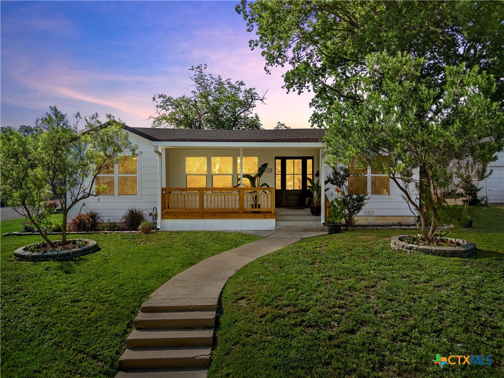 2925 Edmond Avenue Property Photo 1