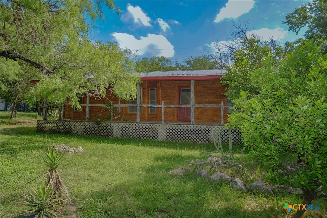 132 Madrona Lane Property Photo 1