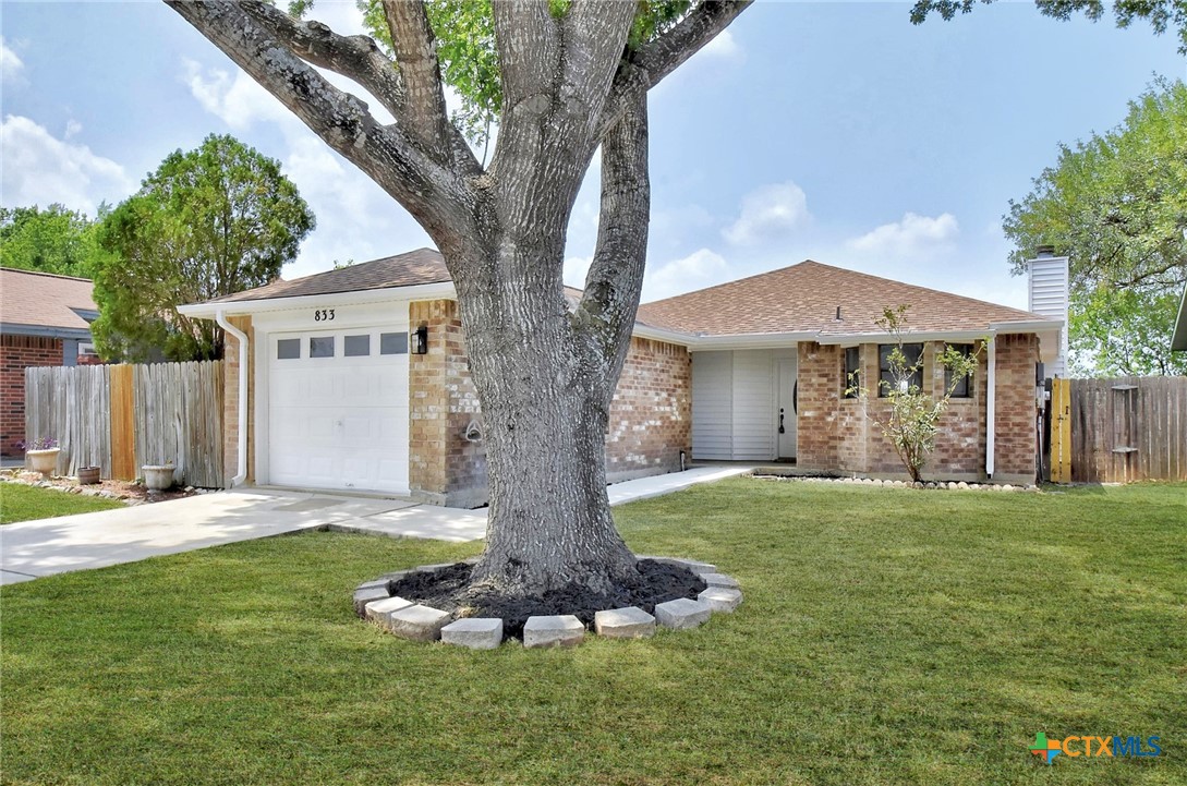 833 Bellaire Drive Property Photo 18