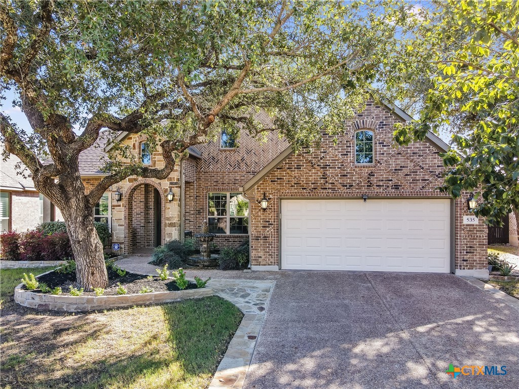 535 Mission Hill Run Property Photo 4