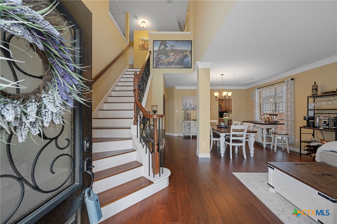 1504 Edelweiss Drive Property Photo 2