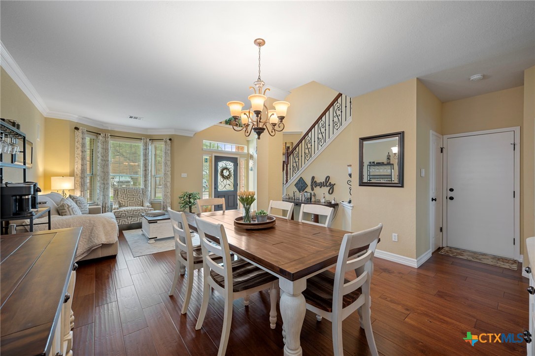 1504 Edelweiss Drive Property Photo 8