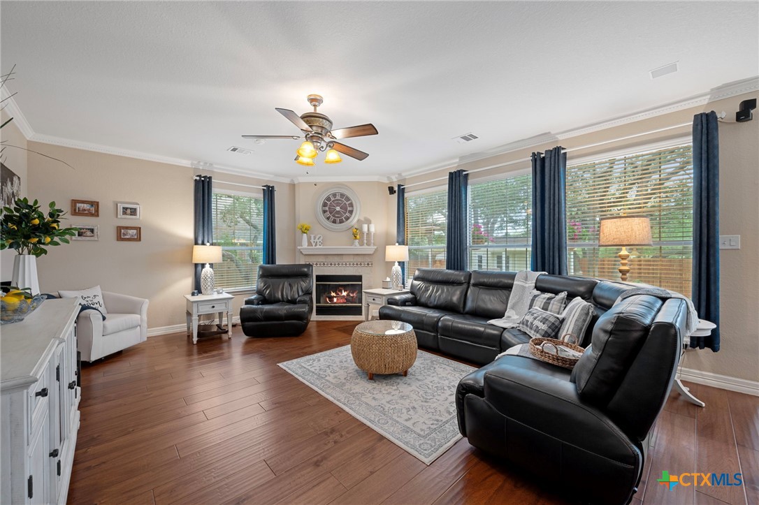 1504 Edelweiss Drive Property Photo 10