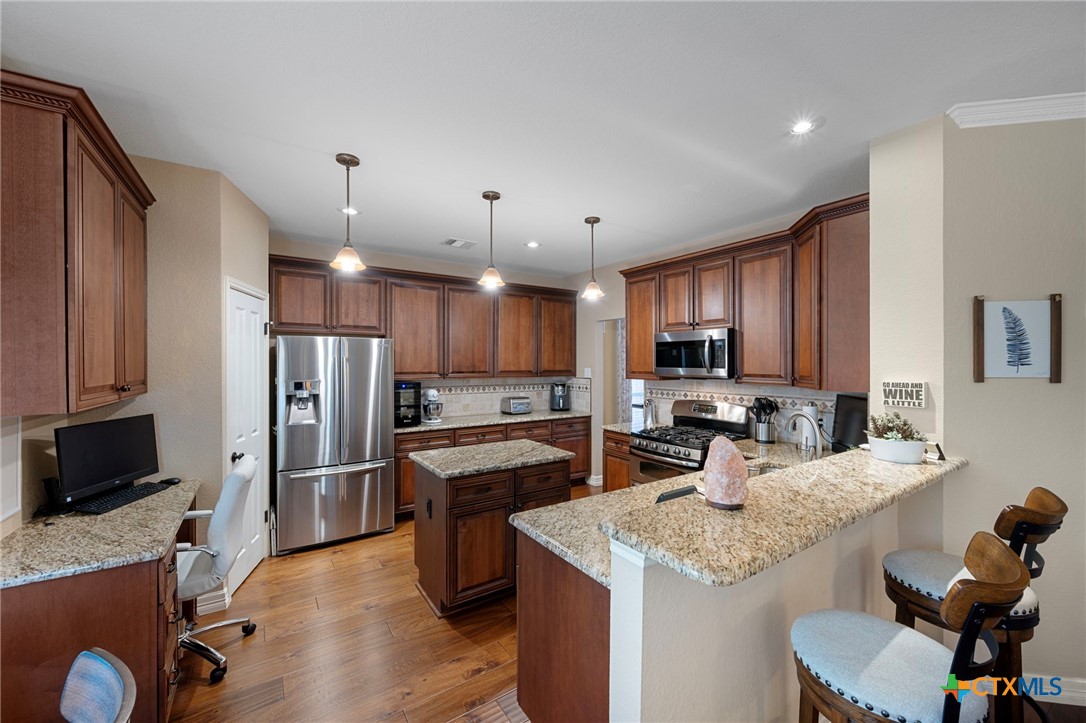 1504 Edelweiss Drive Property Photo 13
