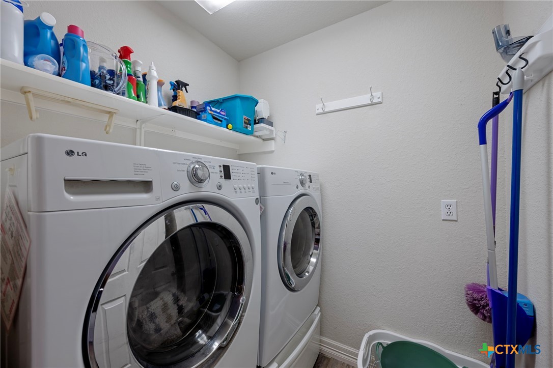 1504 Edelweiss Drive Property Photo 29
