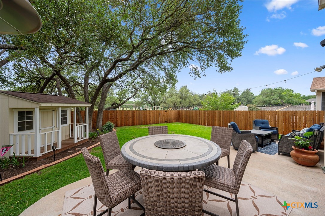 1504 Edelweiss Drive Property Photo 31