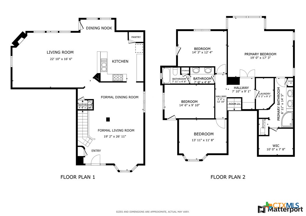 1504 Edelweiss Drive Property Photo 40