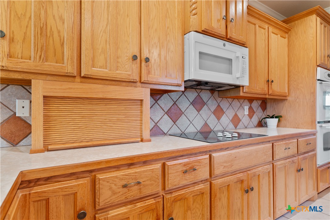 100 Wood Creek Drive Property Photo 23
