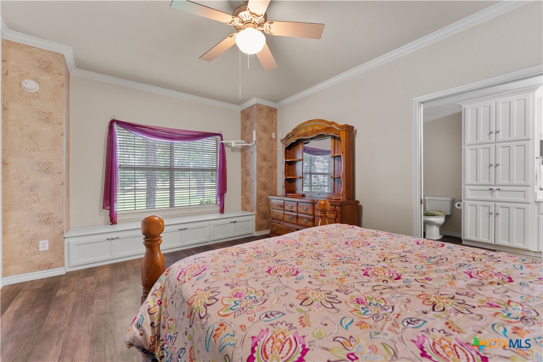 100 Wood Creek Drive Property Photo 29