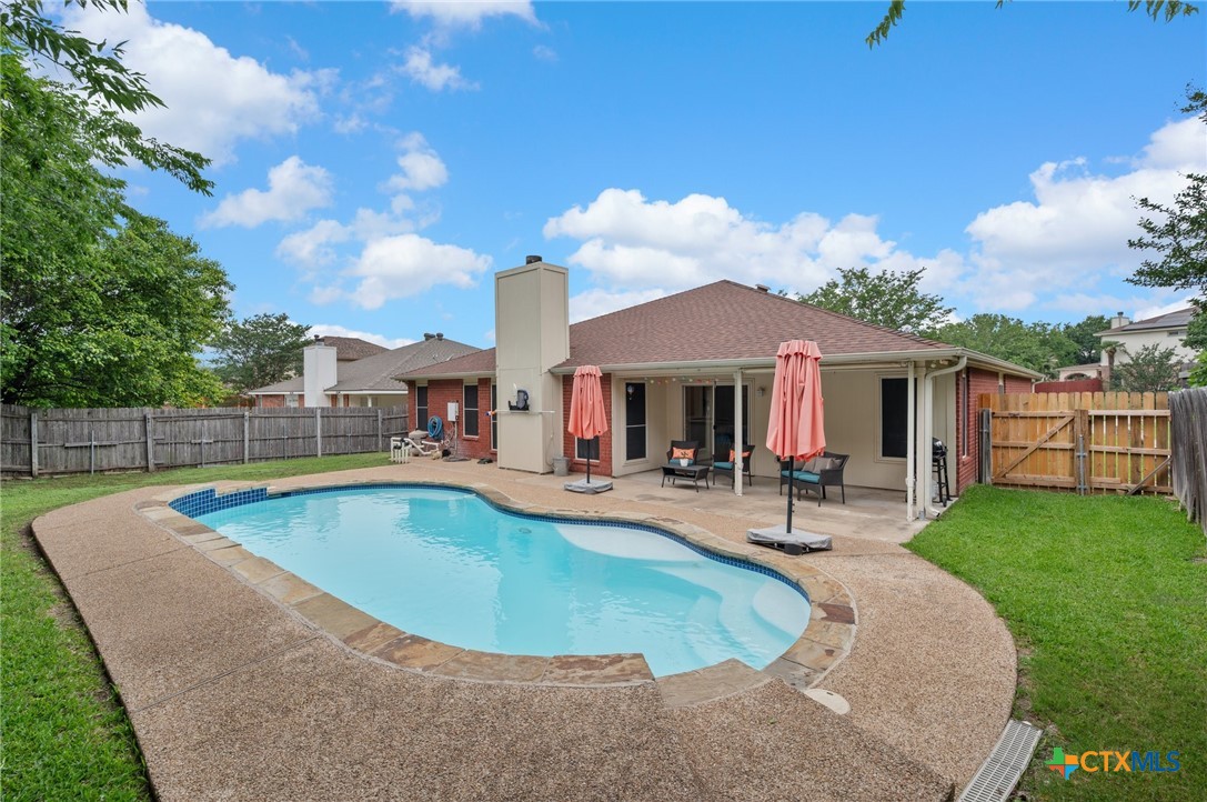 104 Missouri Drive Property Photo 1