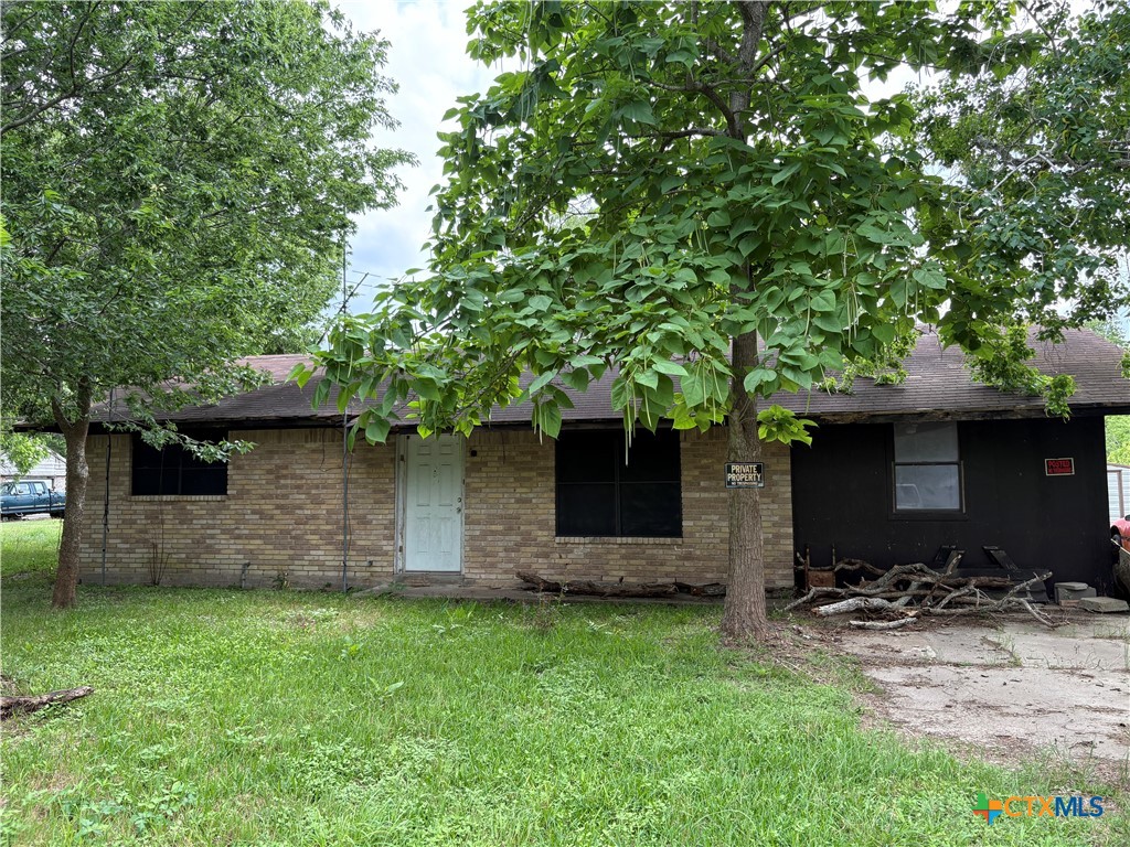 116 S Williams Property Photo 1