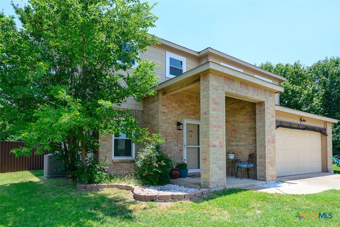 3210 Fry Court Property Photo 1